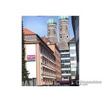 MERCURE HOTEL MUNCHEN ALTSTAD