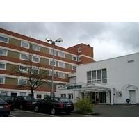 MERCURE HOTEL BRISTOL STUTTGART SINDELFINGE