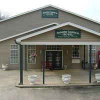 Meriwether Country Inn