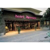 MERCURE ANDORRA