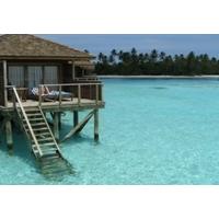 meeru island resort spa