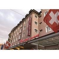 MERCURE STOLLER ZüRICH
