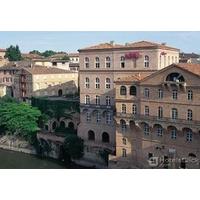 MERCURE ALBI BASTIDES