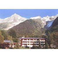 MERCURE CHAMONIX LES BOSSONS