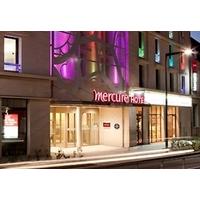 MERCURE CHARTRES CATHEDRALE