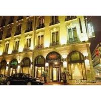 mercure lyon plaza rpublique