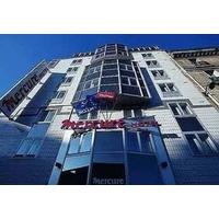 MERCURE PARIS BERCY BIBLIOTHÃ¨...