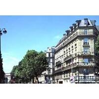 mercure paris champs elyses