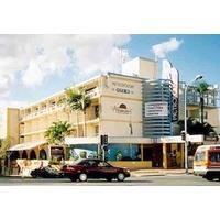 METROPOLITAN MOTOR I