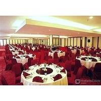 MERCURE CONVENTION CENTRE ANCOL