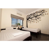 Me Mateâs Place