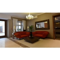 Metropolitan Boutique Hotel