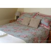 MELLSTOCK HOUSE