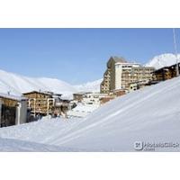 MERCURE LES 2 ALPES 18