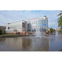 Mercure Lipetsk Center