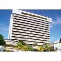 MERCURE RECIFE MAR HOTEL CONVENTIONS