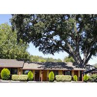 Melody Ranch Motel