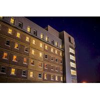 Memorial University - Macpherson...