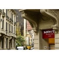 MERIT SAN TELMO
