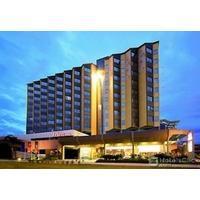 MERCURE FLORIANOPOLIS CONVENTIO