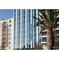 MERCURE LE PRESIDENT BIARRITZ CENTRE HOTEL