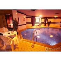 MERCURE LIVINGSTO