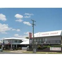 Metro Motel Rockhampton