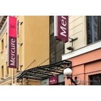 MERCURE ARBAT MOSCOW