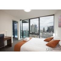 MELBOURNE SHORT STAY APARTME