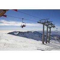 MELIÃ¡ SIERRA NEVADA