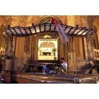 MERCURE SEVILLA HAVANE