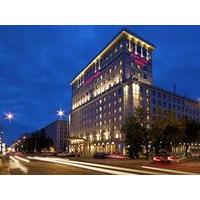 Mercure Warszawa Grand