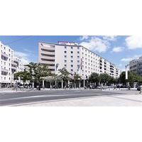 Mercure Lyon Charpennes