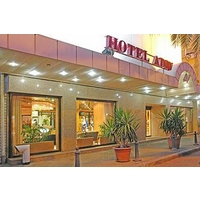 Mendeli Street Hotel