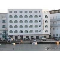 MEDITERRANEO HOTEL