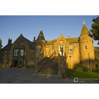 MELDRUM HOUSE HOTEL