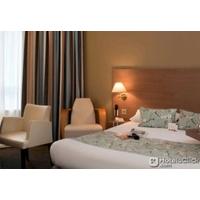 MERCURE FORBACH