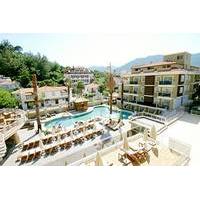 Mersoy Bella Vista - All Inclusi...