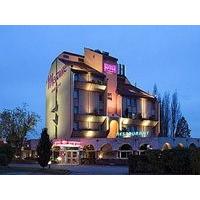 Mercure Vienne Sud Chanas