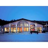 Meridiana Country Hotel