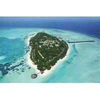 Meeru Island Resort & Spa