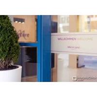 mercure frankfurt city messe