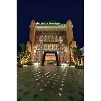 Mega Boutique Hotel & Spa Bali