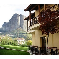 Meteoritis Hotel