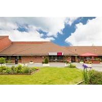 Mercure Swansea Hotel