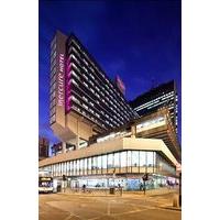 Mercure Manchester Piccadilly Hotel