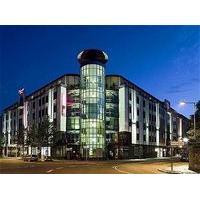 Mercure Hotel Leipzig Am Johanni...