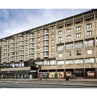 Mercure Edinburgh City - Princes Street Hotel