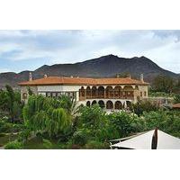 Mehmet Ali Aga Mansion - Special...