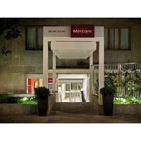 Mercure Milano Solari